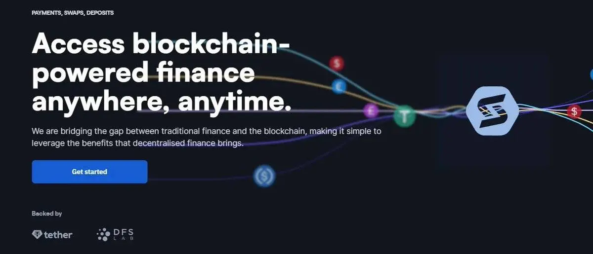 从 20 家公司开始,了解 Tether 的投资版图关键要点1.Tether 与数字金融帝国
2.Tether 投资了哪些类型的公司?