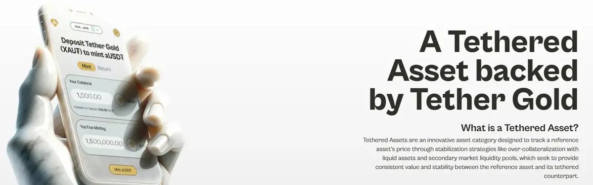 从 20 家公司开始,了解 Tether 的投资版图关键要点1.Tether 与数字金融帝国
2.Tether 投资了哪些类型的公司?