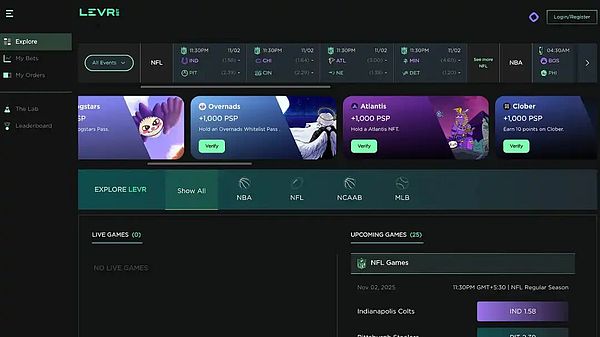 Monad 生态系统指南:主网上线后您可以做的一切