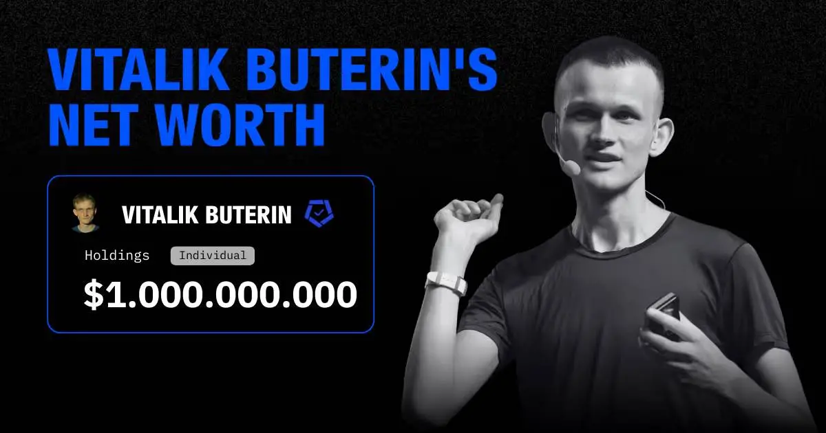 最新全球链上财富排行榜：谁才是加密世界的顶级玩家？曾位列前十的加密巨富：