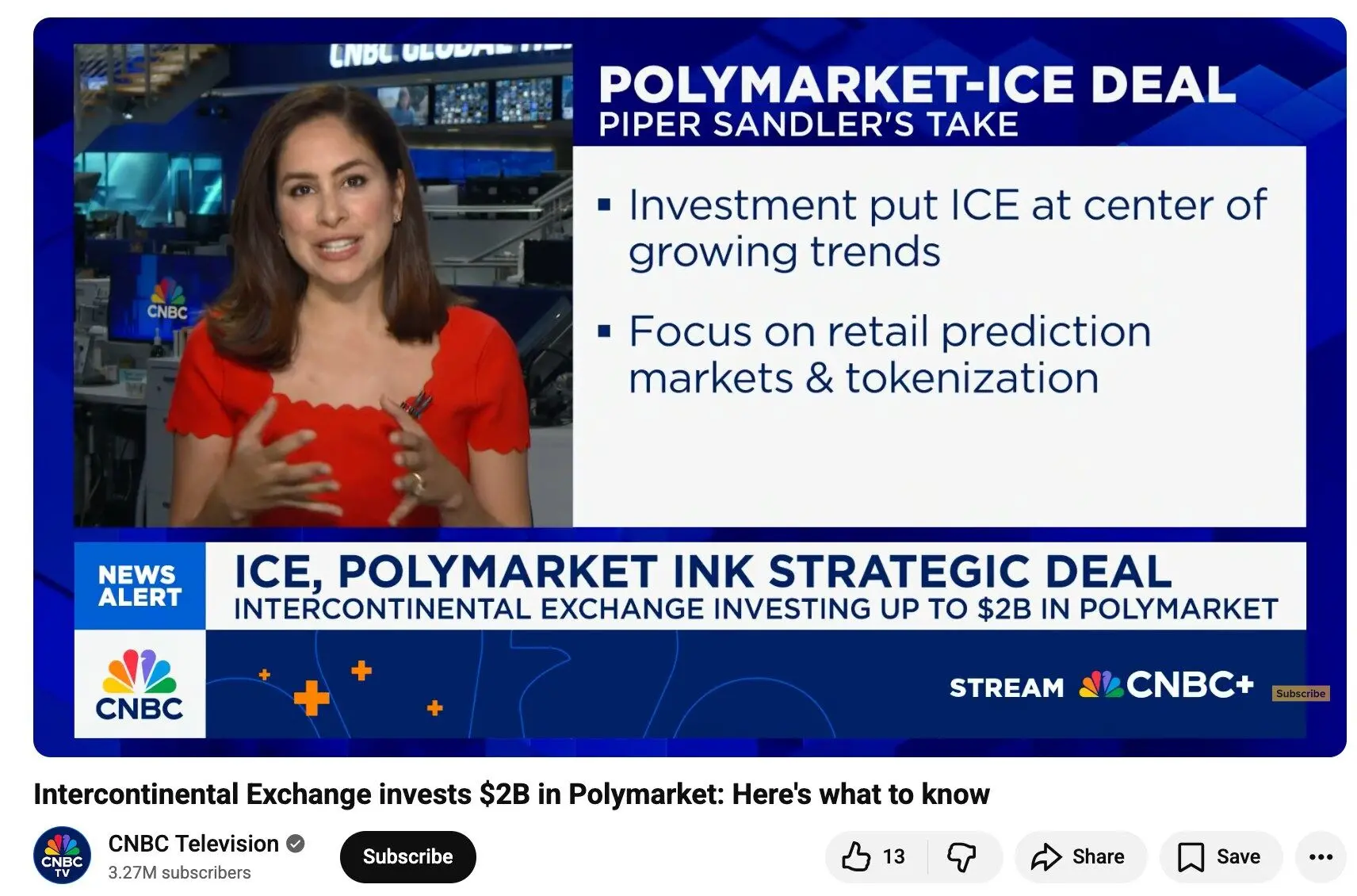 权力的游戏：从特朗普到赵长鹏，亿万富翁们为何纷纷押注“预测市场”