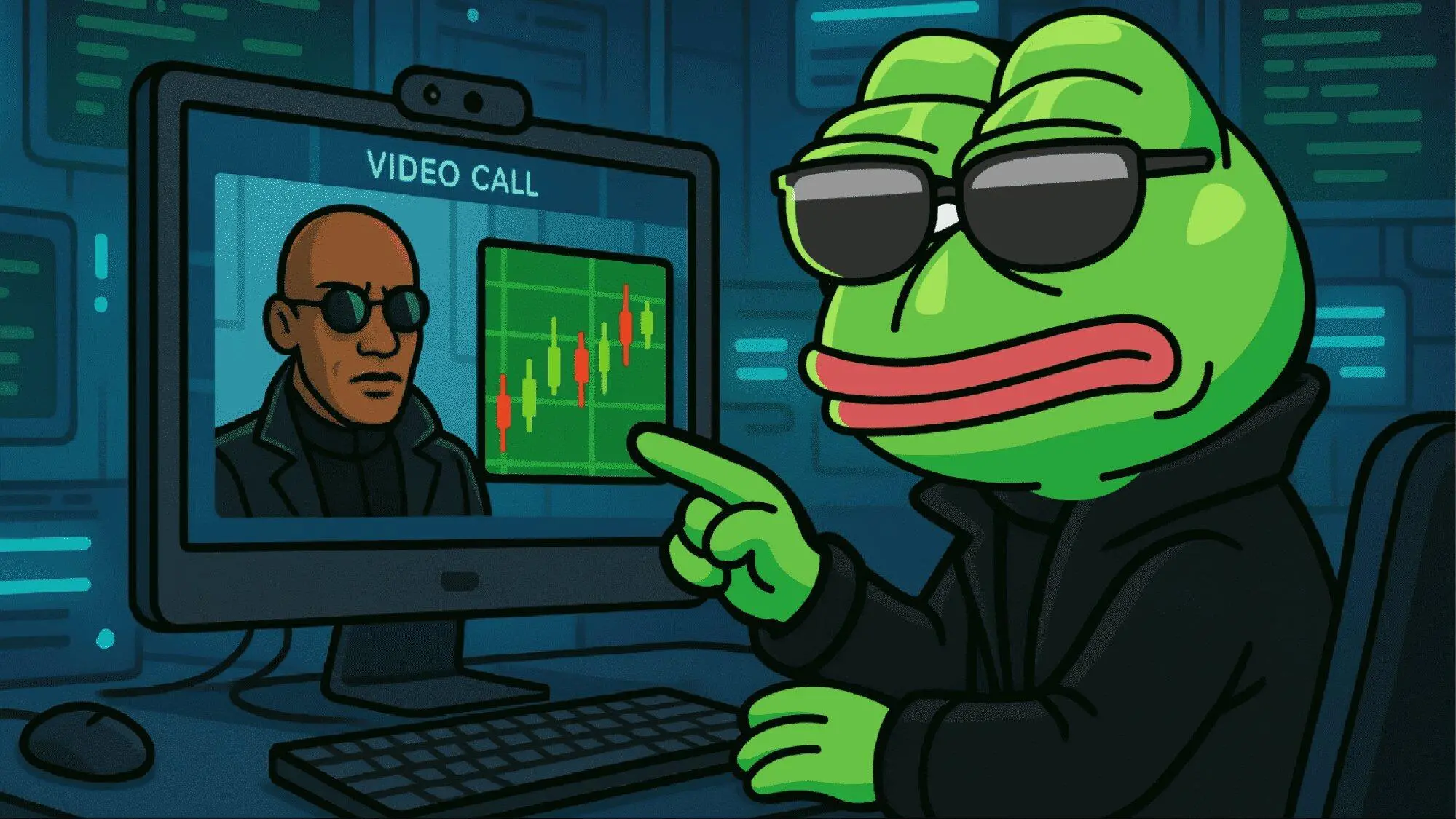 权力的游戏：从特朗普到赵长鹏，亿万富翁们为何纷纷押注“预测市场”