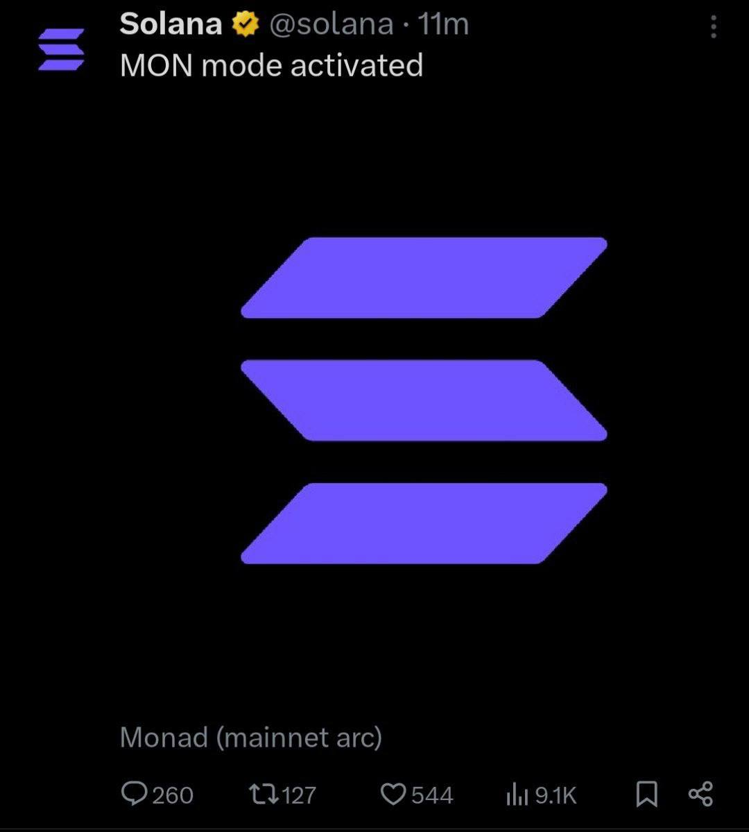 Monad 今晚主网上线，这些信息你必须了解