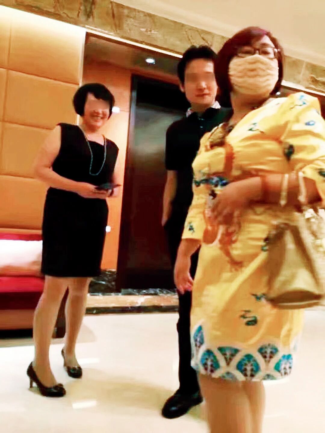 钱志敏带走的 400 亿比特币,能归还中国吗?