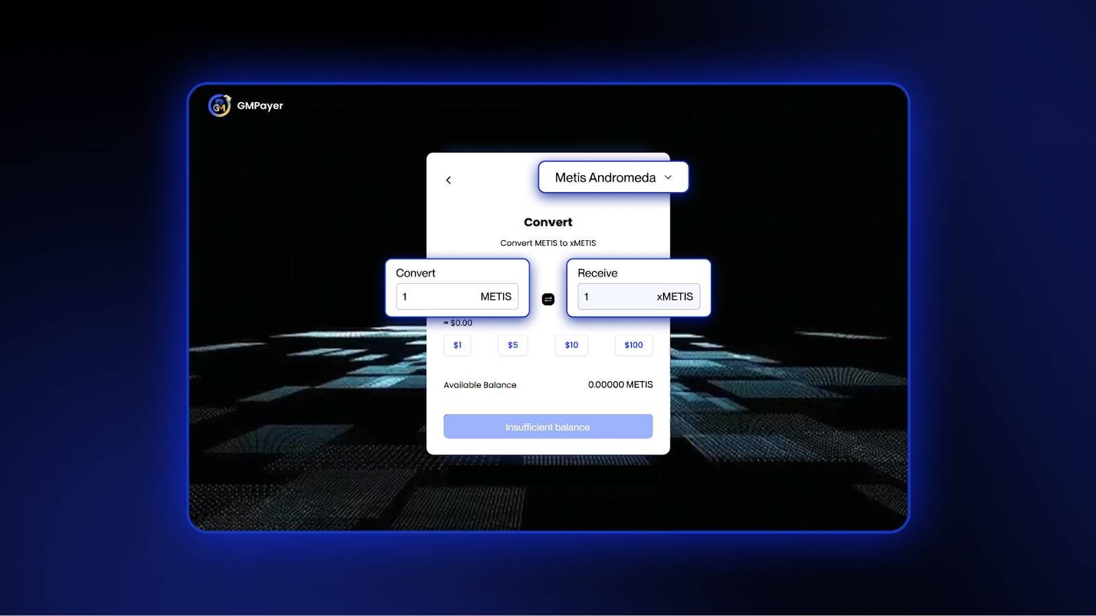 GMPayer:面向 AI Agents 的跨链 x402 支付枢纽