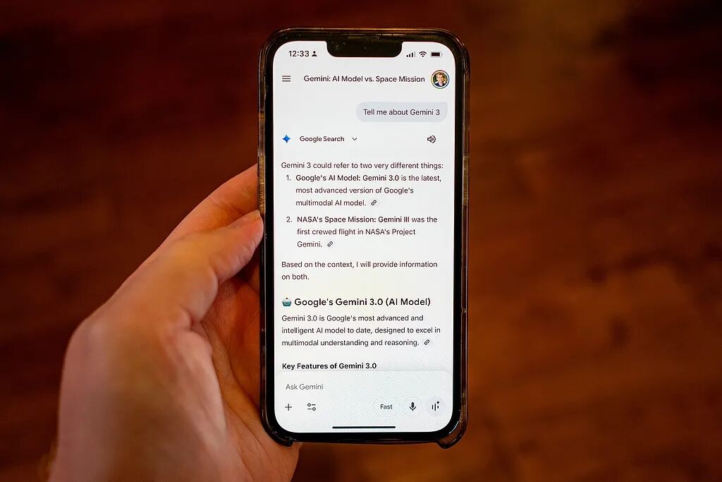 难怪巴菲特最后押注了谷歌