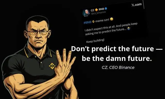 权力的游戏：从特朗普到赵长鹏，亿万富翁们为何纷纷押注“预测市场”