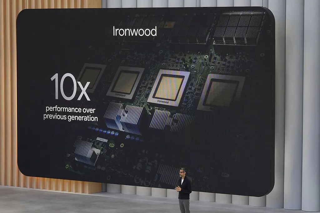 难怪巴菲特最后押注了谷歌