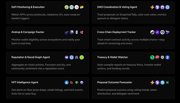 Monad 生态系统指南:主网上线后您可以做的一切
