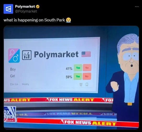 权力的游戏：从特朗普到赵长鹏，亿万富翁们为何纷纷押注“预测市场”